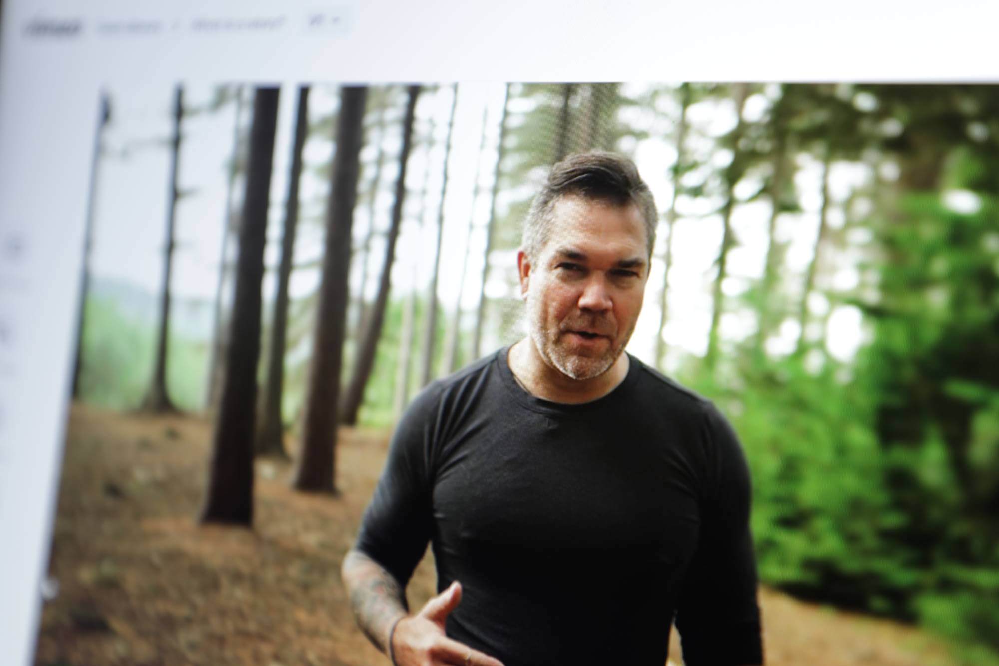 Shackleton-Consulting Case Study