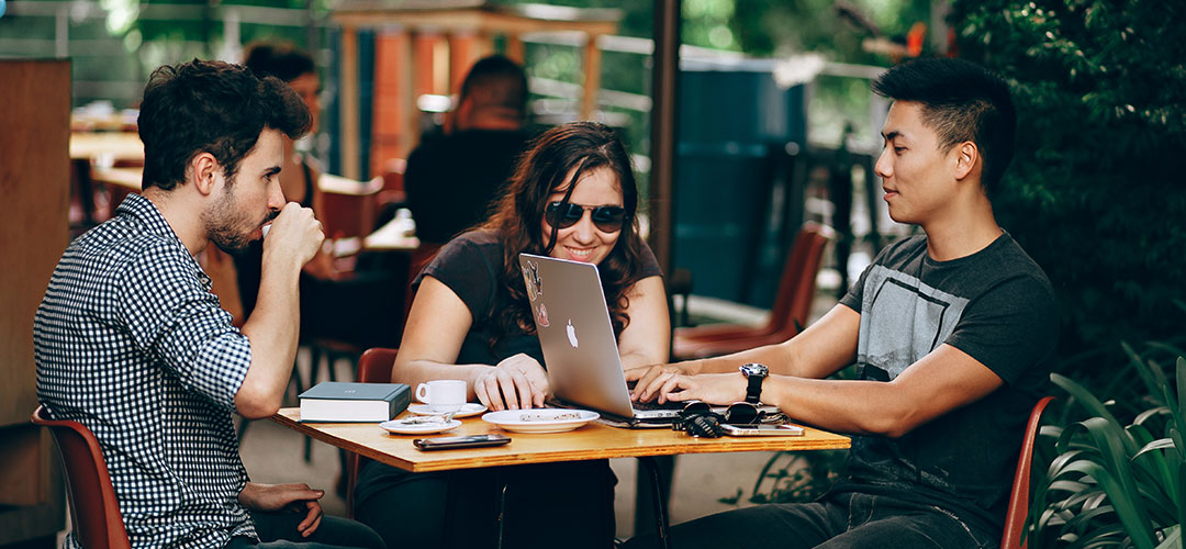 1-day workshop: Writing for the web masterclass